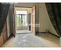 Casa a la venta en Rótova.