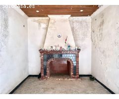 Casa a la venta en Rótova.