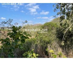Terreno rural a la venta en Rótova