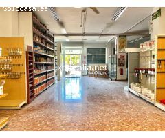 Local comercial a la venta en Gandía
