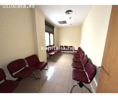 Venta/Alquiler de Local Comercial en Ontinyent - Zona Sant Josep