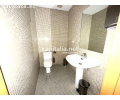 Venta/Alquiler de Local Comercial en Ontinyent - Zona Sant Josep