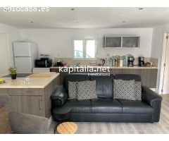 Chalet en exclusiva la venta en Ontinyent zona Pou L Olleta