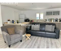 Chalet en exclusiva la venta en Ontinyent zona Pou L Olleta
