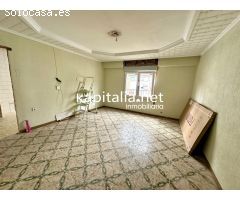 Piso céntrico a la venta en Ontinyent (Valencia)
