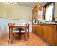 Amplio chalet en Balones
