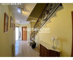 Adosado a la venta en Olleria