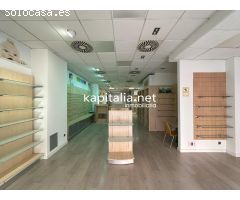 LOCAL EN CALLE PRINCIPAL DE ONTINYENT EN ALQUILER
