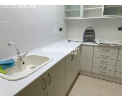 LOCAL EN CALLE PRINCIPAL DE ONTINYENT EN ALQUILER