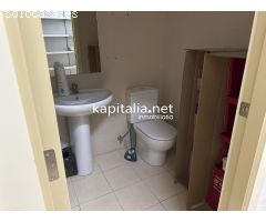 LOCAL EN CALLE PRINCIPAL DE ONTINYENT EN ALQUILER