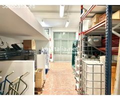 Local comercial a la venta en Gandía