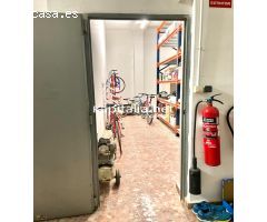 Local comercial a la venta en Gandía