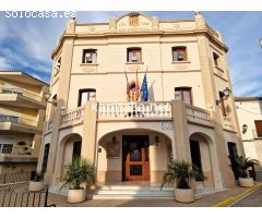 Venta de piso duplex en Agullent