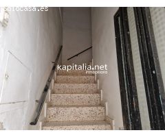 Venta de piso duplex en Agullent