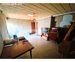 Venta de piso duplex en Agullent