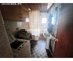 Venta de piso duplex en Agullent