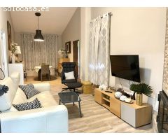 Chalet a la venta en Benimarfull