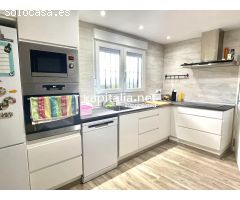 Chalet a la venta en Benimarfull