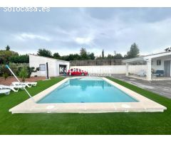 Chalet a la venta en Benimarfull