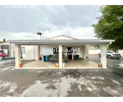 Chalet a la venta en Benimarfull