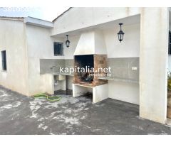 Chalet a la venta en Benimarfull