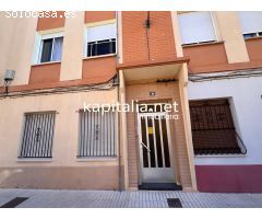 PLANTA BAJA A LA VENTA EN LA LLOSA DE RANES