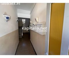 PLANTA BAJA A LA VENTA EN LA LLOSA DE RANES