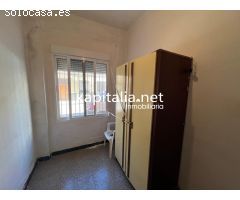 PLANTA BAJA A LA VENTA EN LA LLOSA DE RANES