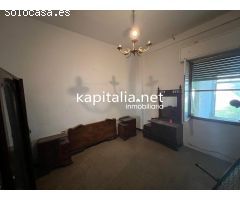 PLANTA BAJA A LA VENTA EN LA LLOSA DE RANES