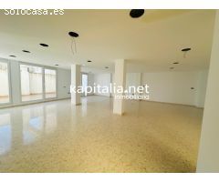 Local en alquiler en Ontinyent (Valencia)