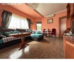 Piso en Venta en Cocentaina, Alicante