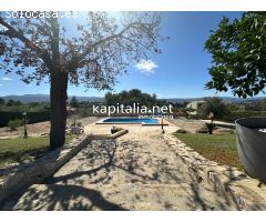 Chalet a la venta muy cerca de Aielo de Malferit