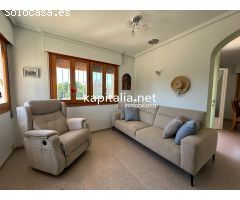 Chalet a la venta muy cerca de Aielo de Malferit