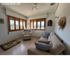Chalet a la venta muy cerca de Aielo de Malferit