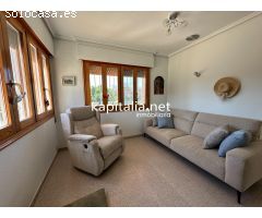 Chalet a la venta muy cerca de Aielo de Malferit