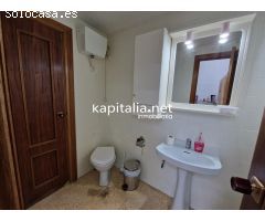 Local disponible en venta o alquiler zona Sant Josep Ontinyent