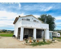 Chalet reformado a la venta en Xativa