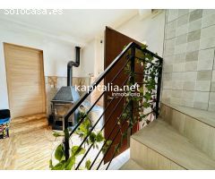 Chalet reformado a la venta en Xativa