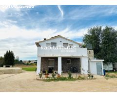 Chalet reformado a la venta en Xativa