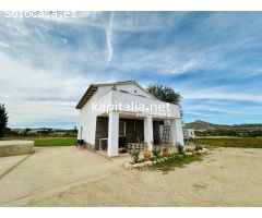 Chalet reformado a la venta en Xativa