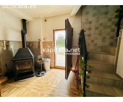 Chalet reformado a la venta en Xativa
