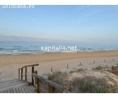 APARTAMENTO EN PILES