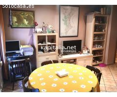 CASA A LA VENTA EN COCENTAINA, ZONA CASCO ANTIGUO.