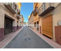 Casa adosada de pueblo en Benilloba
