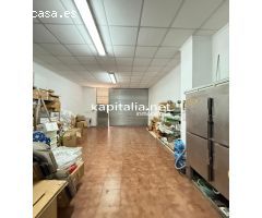 Local a la venta en Ontinyent