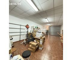 Local a la venta en Ontinyent