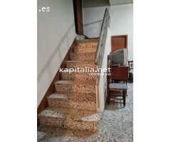 CASA A LA VENTA EN BOCAIRENT