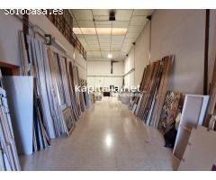 Nave a la venta en Ontinyent