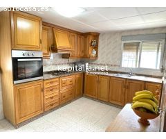 Casa de campo a la venta en zona umbría, Ontinyent.