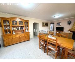 Casa de campo a la venta en zona umbría, Ontinyent.